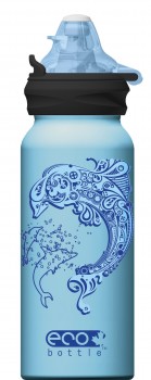 Designline 400ml - Dolphins in Art