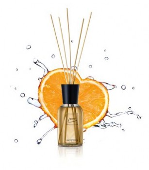 Natural Orange , Duftflasche 240 ml