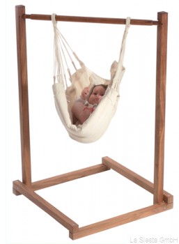 Yayita Baby-H�ngematten Set