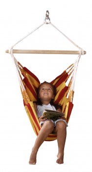 Kinder-H�ngestuhl f�r kleine Abenteurer