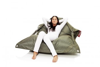 fatboy buggle-up olivegr�n