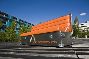 sofabox
