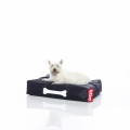 fatboy doggielounge klein schwarz