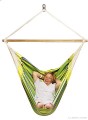 Currambera Lounger L210, gr�n