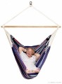 Currambera Lounger L210, blau
