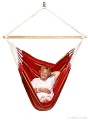 Currambera Lounger L210, rot