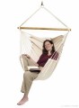 Modesta H�ngestuhl C140, natur
