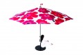 fatboy flowerpowersol typ marimekko unikko red