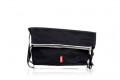 fatboy soulbag S schwarz mit weissem Boden