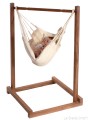 Yayita Baby-H�ngematten Set