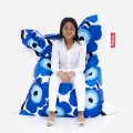 fatboy Unikko blue