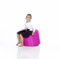 fatboy point pink