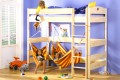 Kinder-H�ngestuhl f�r kleine Abenteurer