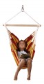 Kinder-H�ngestuhl f�r kleine Abenteurer